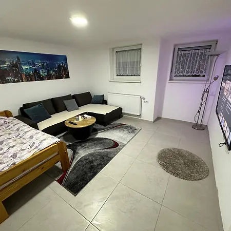 Modernes Wohnen In - Gemuetliches In Top-lage ツットリンゲン