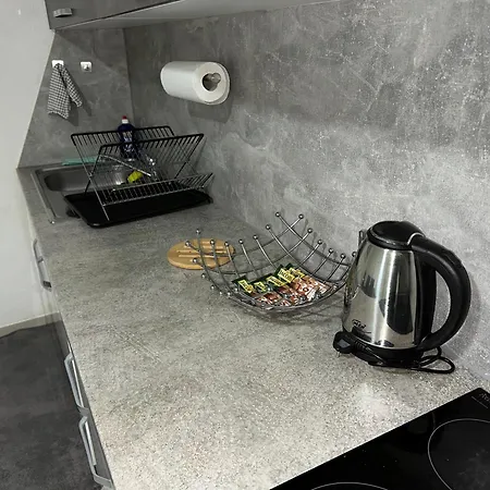 Apartamento Modernes Wohnen In - Gemütliches In Top-lage *