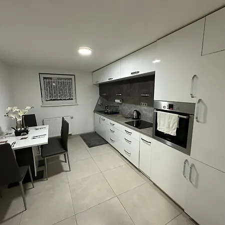 Apartment Modernes Wohnen In - Gemuetliches In Top-lage Tuttlingen