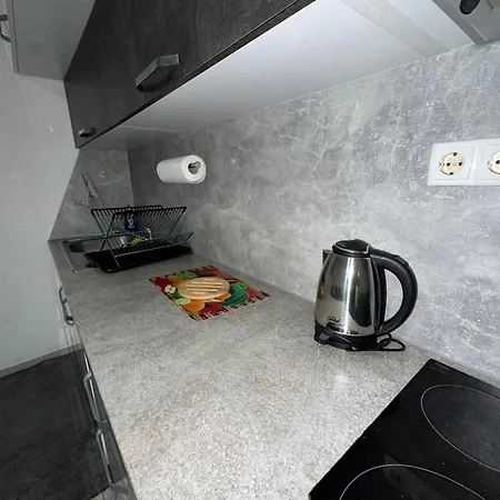 Apartment Modernes Wohnen In - Gemuetliches In Top-lage Tuttlingen