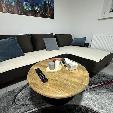 Modernes Wohnen In - Gemuetliches In Top-lage *