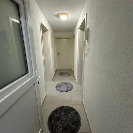 Modernes Wohnen In - Gemütliches In Top-lage Tuttlingen