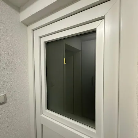 Apartamento Modernes Wohnen In - Gemütliches In Top-lage *