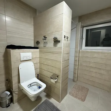 Apartamento Modernes Wohnen In - Gemütliches In Top-lage Tuttlingen