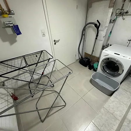 Apartamento Modernes Wohnen In - Gemütliches In Top-lage