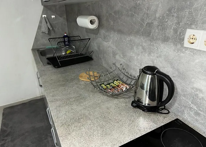 アパート Modernes Wohnen In - Gemuetliches In Top-lage *