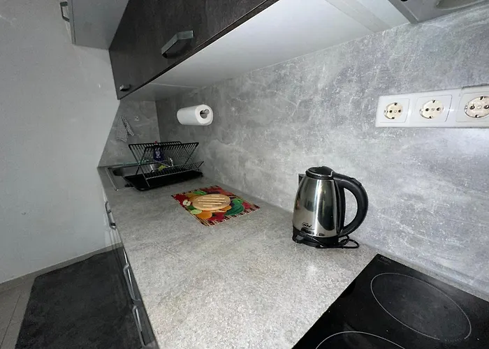 アパート Modernes Wohnen In - Gemuetliches In Top-lage ツットリンゲン