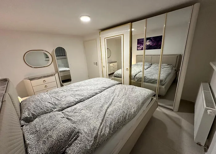 アパート Modernes Wohnen In - Gemuetliches In Top-lage