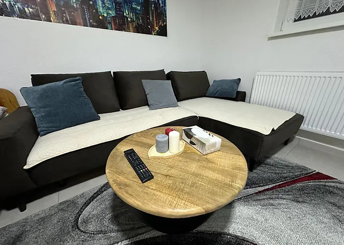 Modernes Wohnen In - Gemuetliches In Top-lage *