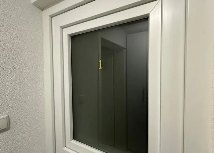 アパート Modernes Wohnen In - Gemuetliches In Top-lage *