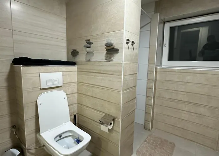 アパート Modernes Wohnen In - Gemuetliches In Top-lage ツットリンゲン