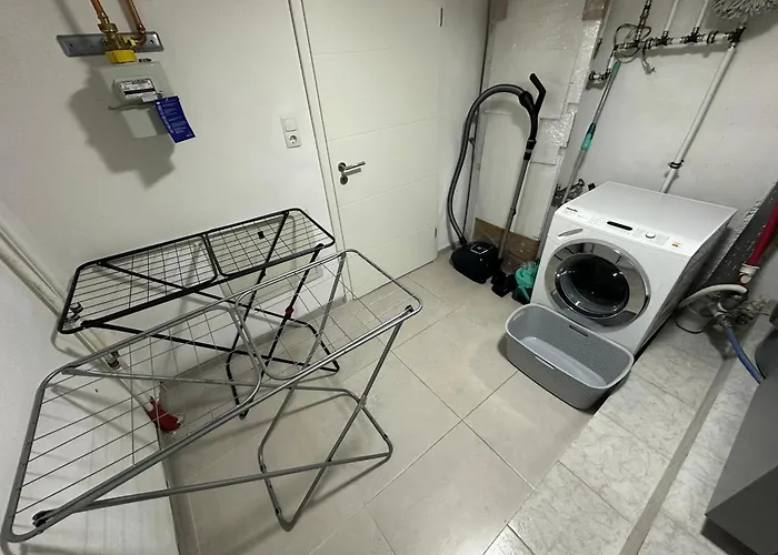 アパート Modernes Wohnen In - Gemuetliches In Top-lage