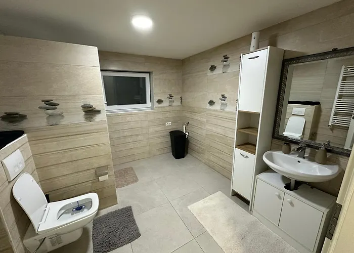 アパート Modernes Wohnen In - Gemuetliches In Top-lage *